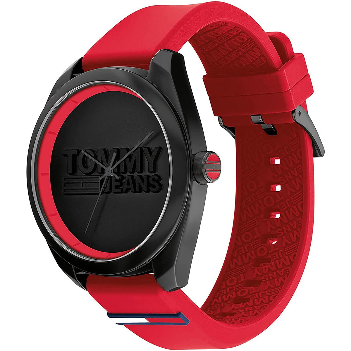 Tommy Hilfiger San Diego Red 179 1929