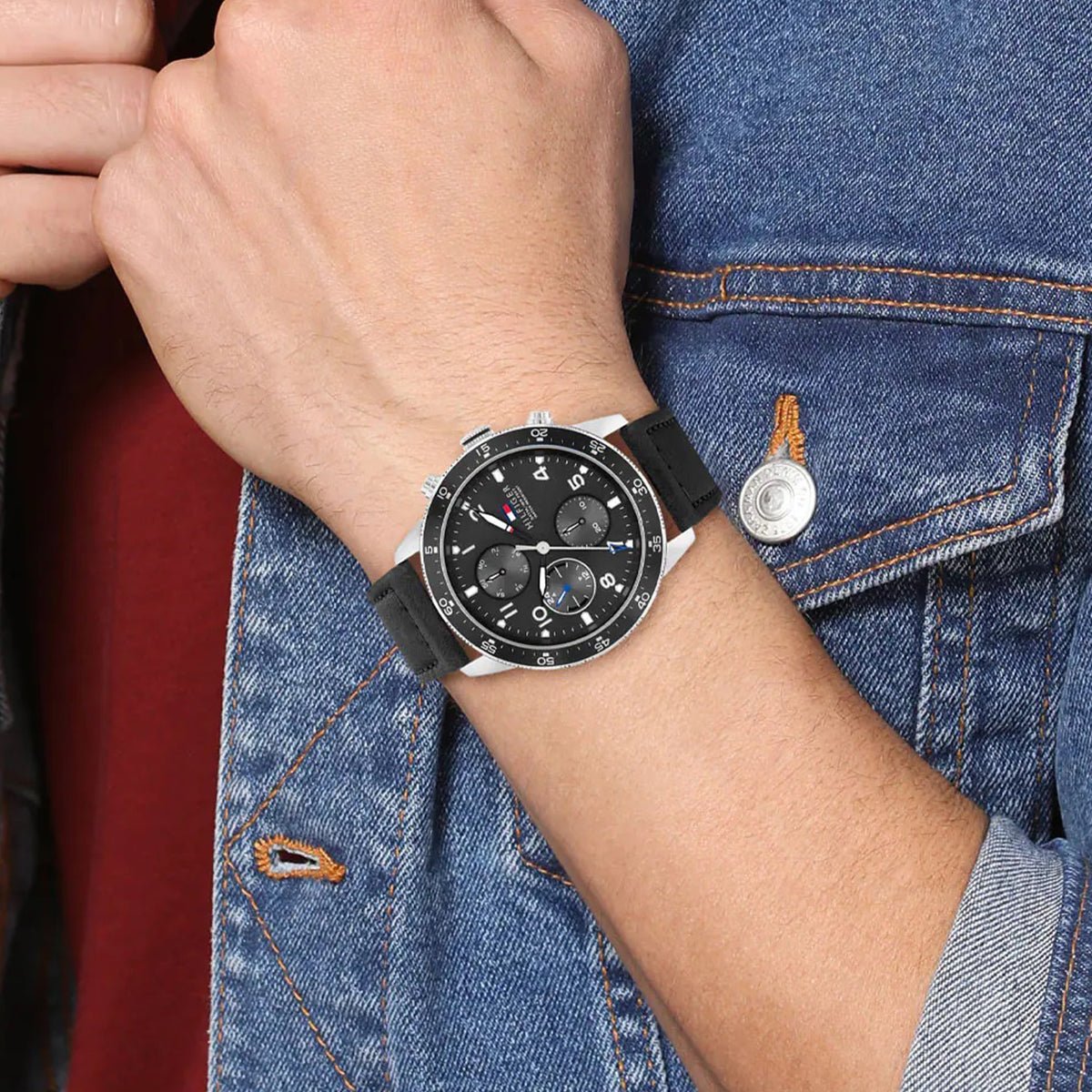 Tommy Hilfiger Jimmy 179 1947