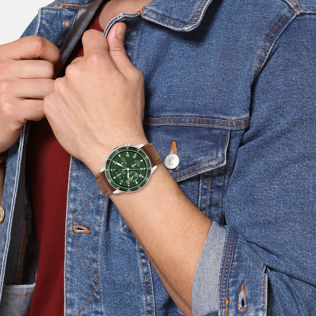 Tommy Hilfiger Jimmy 179 1948