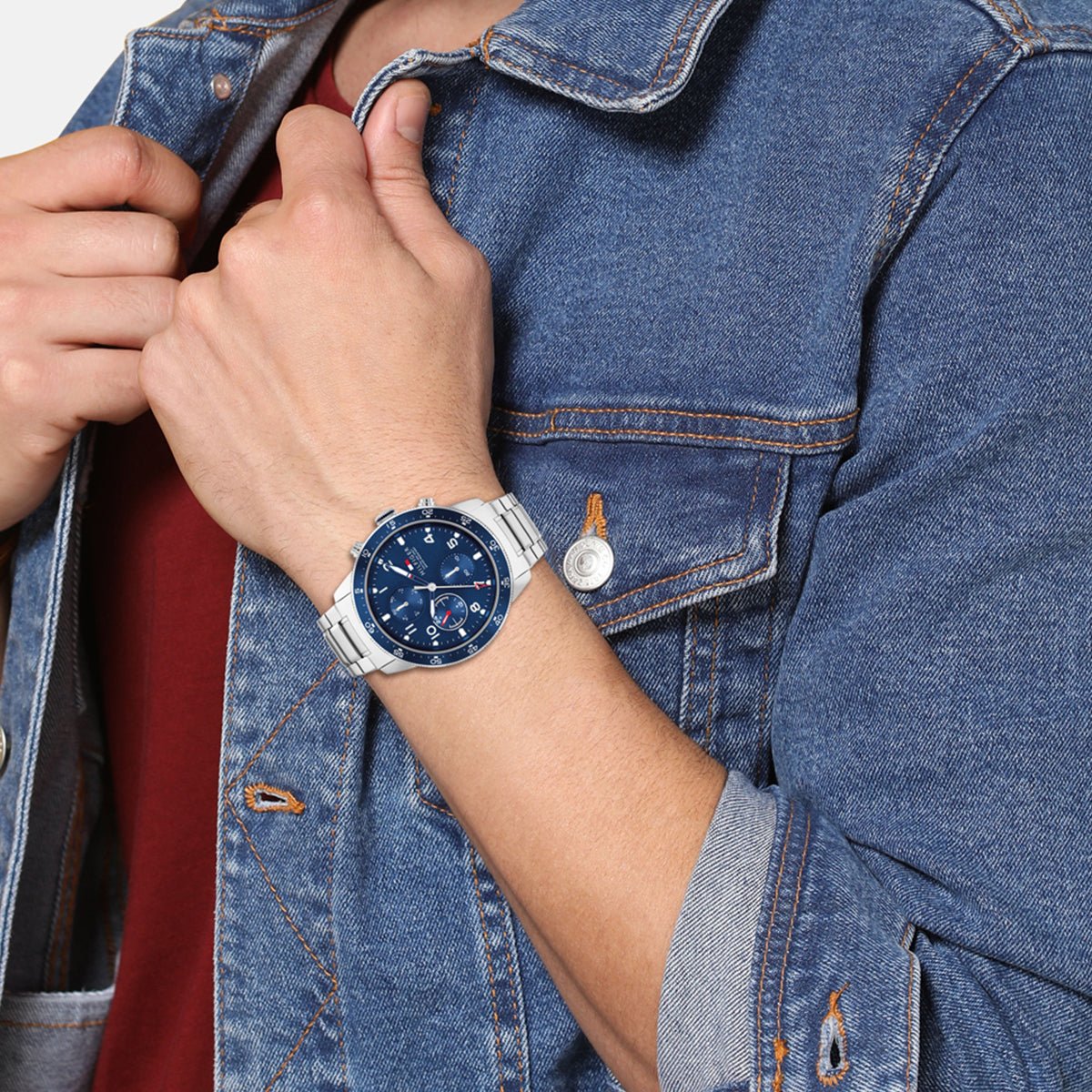 Tommy Hilfiger Jimmy 179 1949