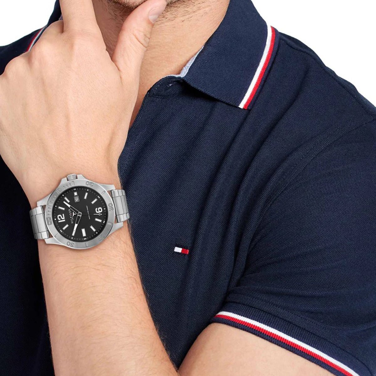 Tommy Hilfiger Ryan 179 1995