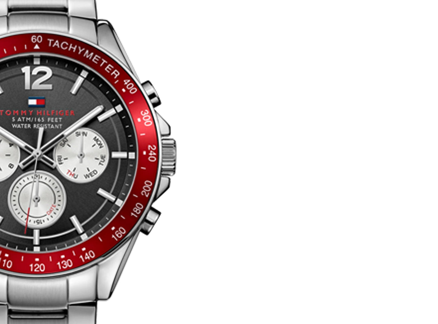 Tommy Hilfiger Luke 179 1122