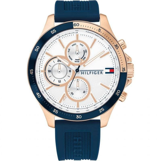 Tommy Hilfiger watch Gents 1791778