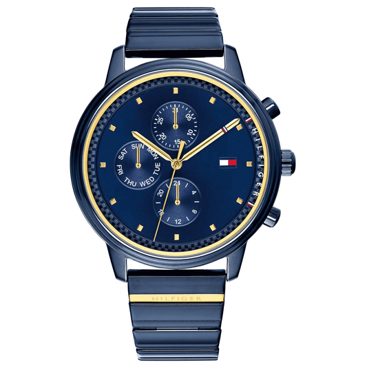 Tommy Hilfiger watch Ladies Gigi Hadid TH1781893