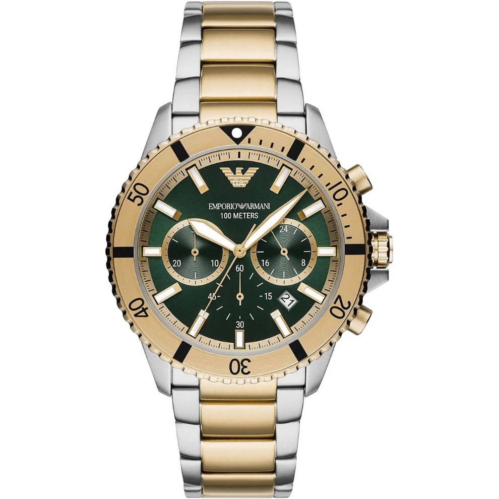 Emporio Armani Diver AR 11586 Men's