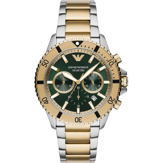 Emporio Armani Diver AR 11586 Men's