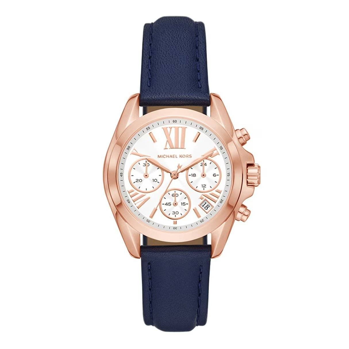 Michael Kors MK2960 Ladies Bradshaw