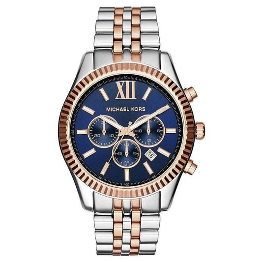 Michael Kors MK 8412 Lexington Ladies