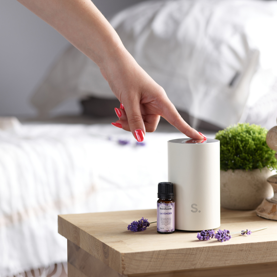 Halo Home Diffuser