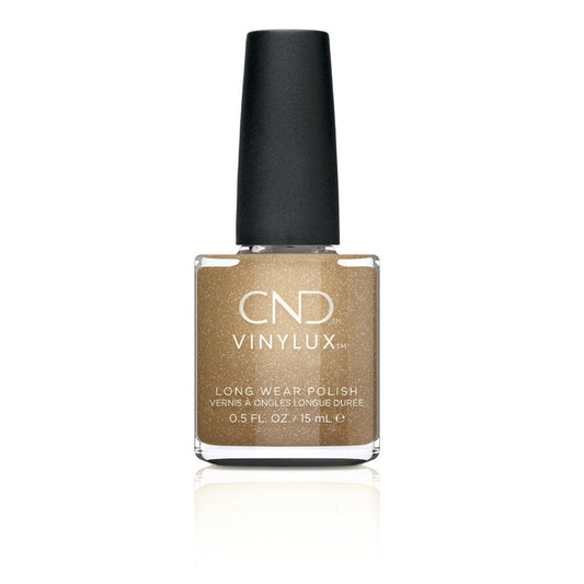 CND™ Vinylux™ It's Getting Golder 15ml