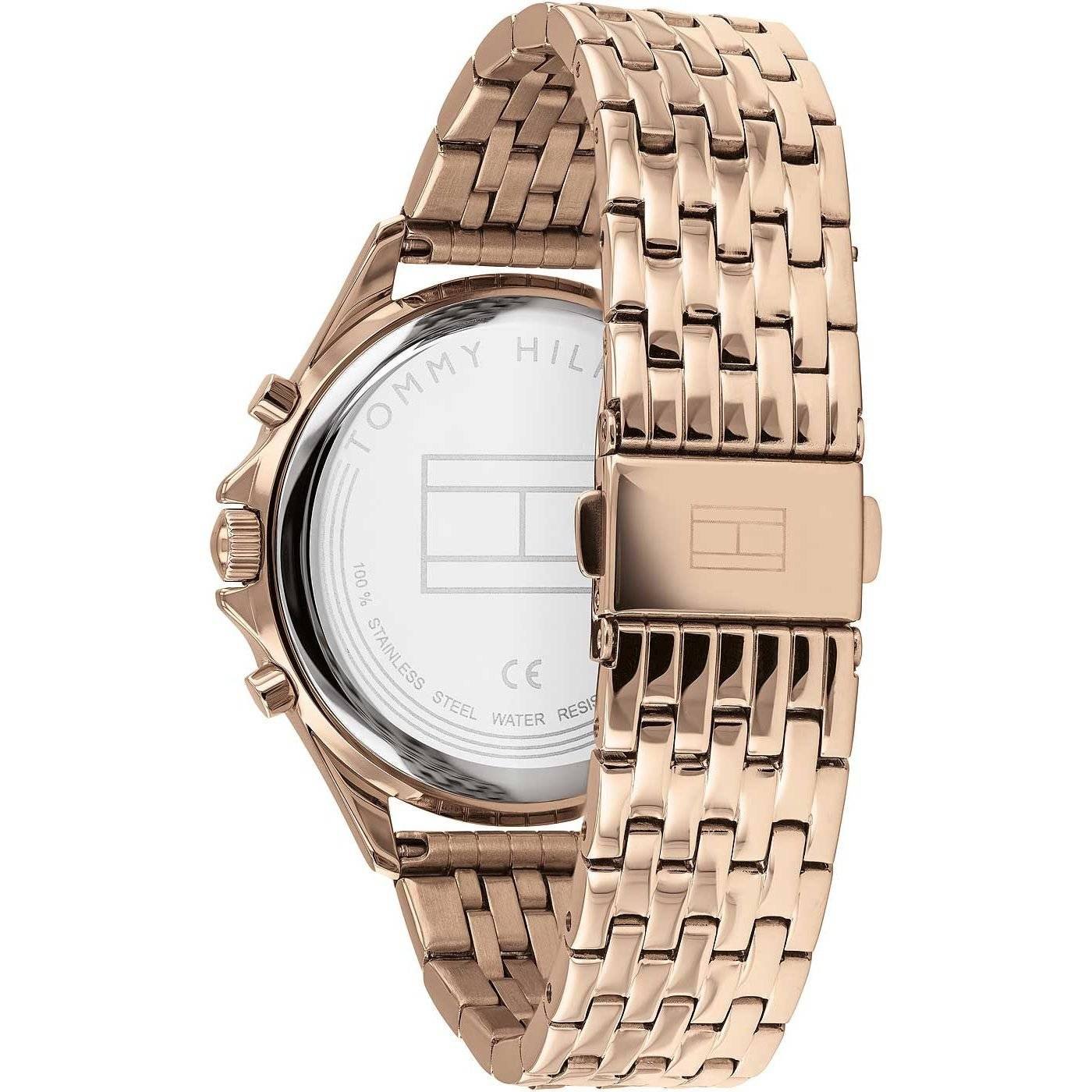 Tommy Hilfiger watch Ladies 1782143