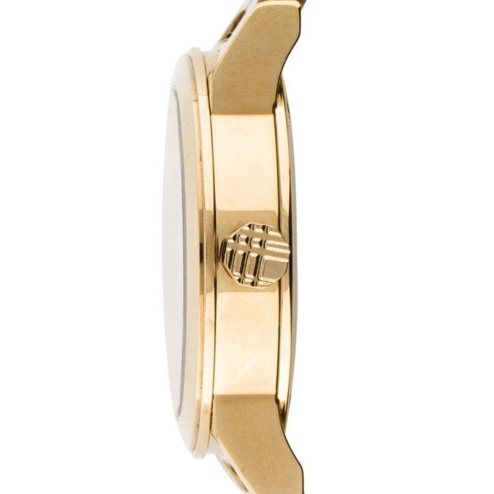Burberry watch Engraved Watch 27mm BU9234