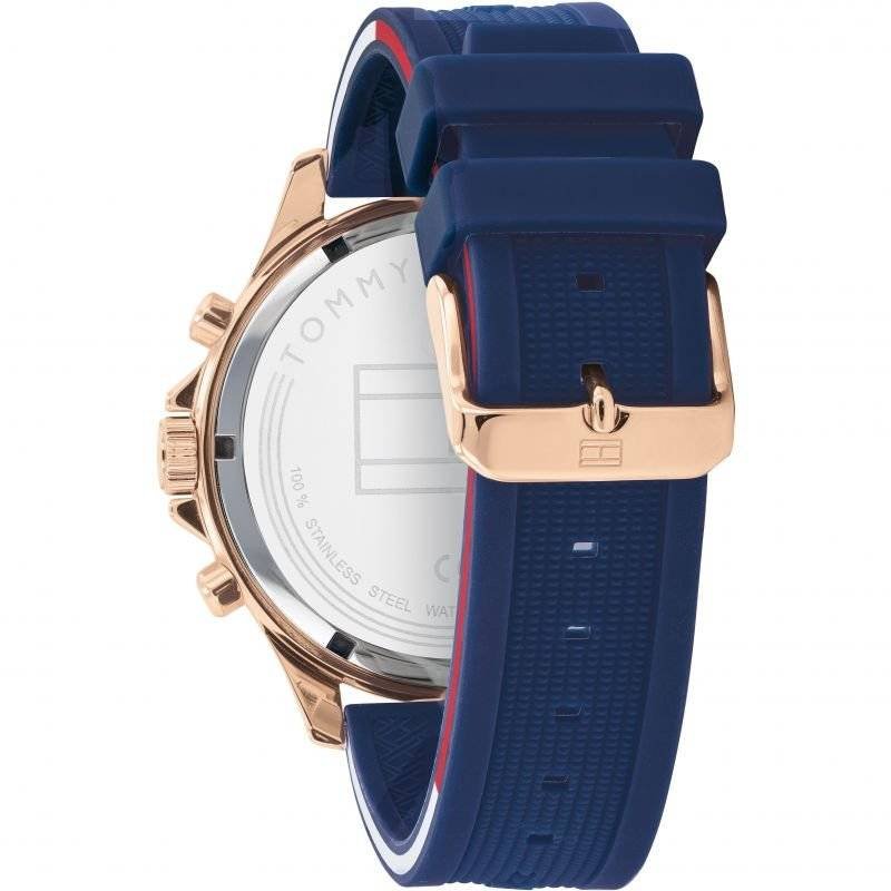 Tommy Hilfiger watch Gents 1791778