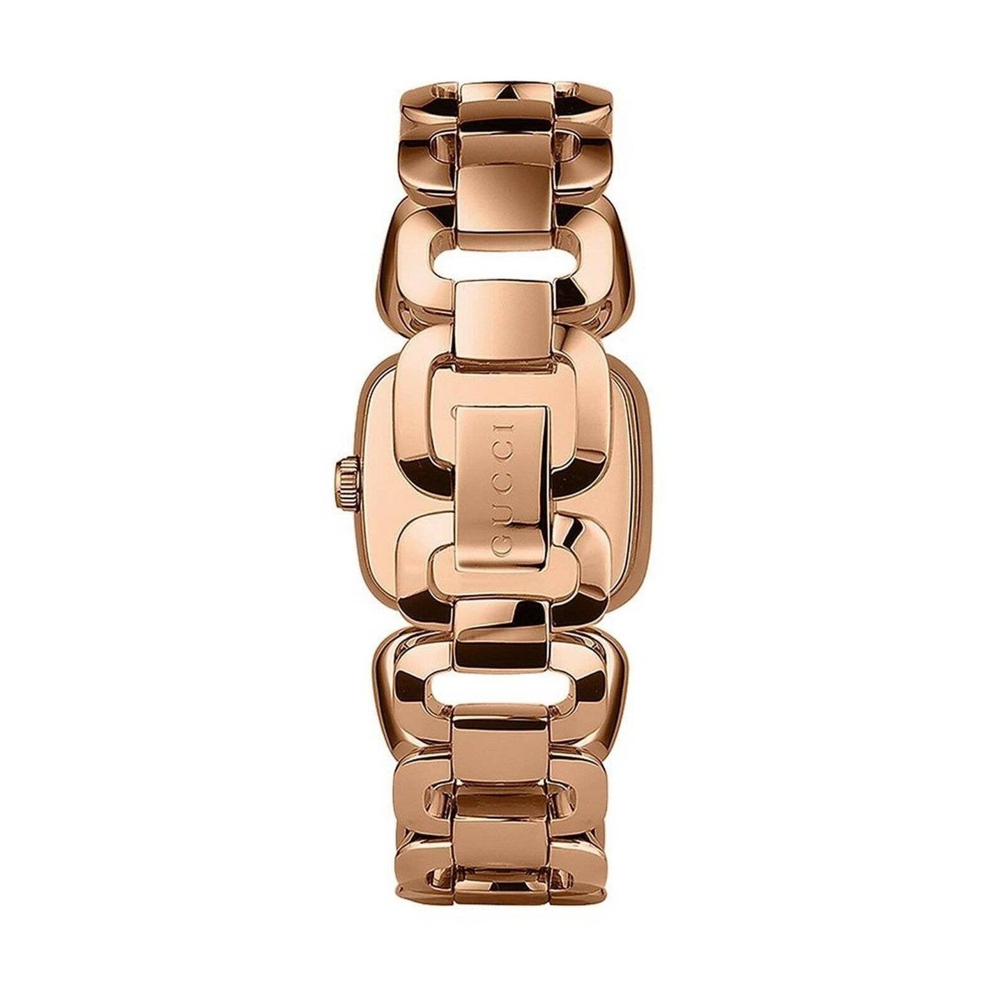 Gucci watch G Collection Ladies YA125512