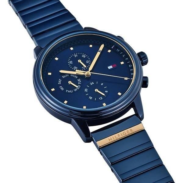 Tommy Hilfiger watch Ladies Gigi Hadid TH1781893