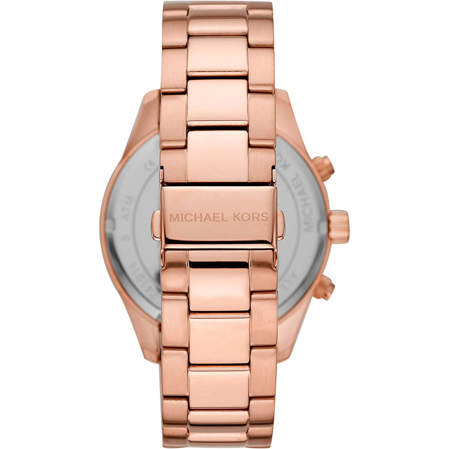 Michael Kors Men's MK 8824 45mm Chrongraph