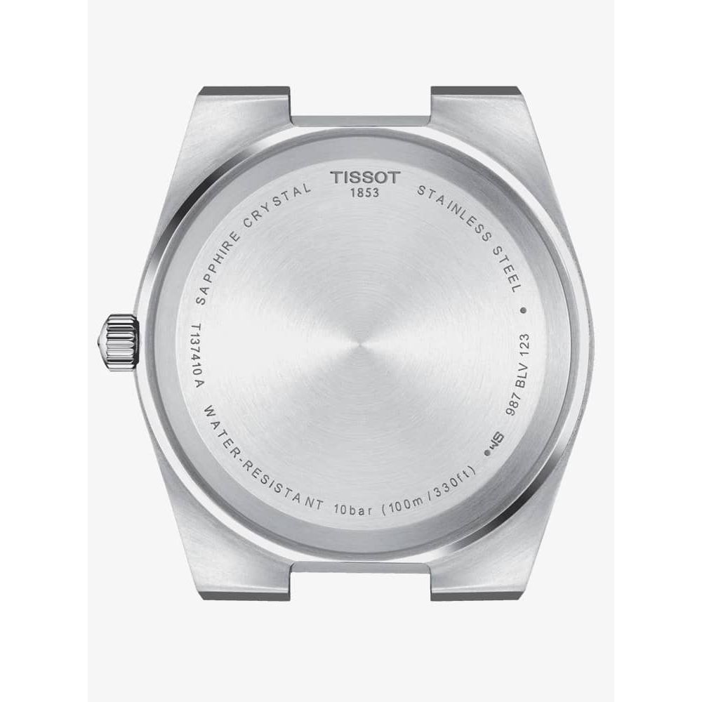 Tissot Mens Watch Prx Green T1374101109100