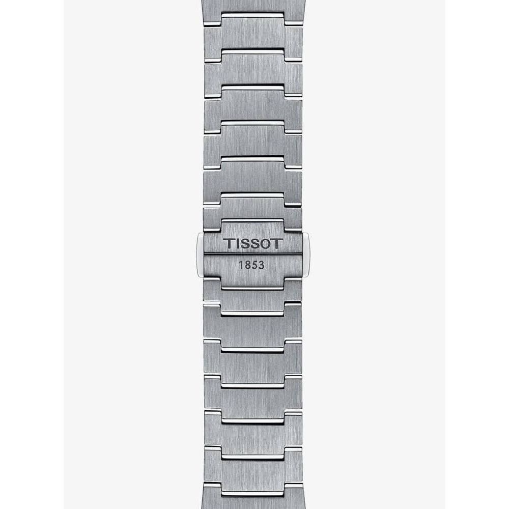 Tissot Mens Watch Prx Green T1374101109100