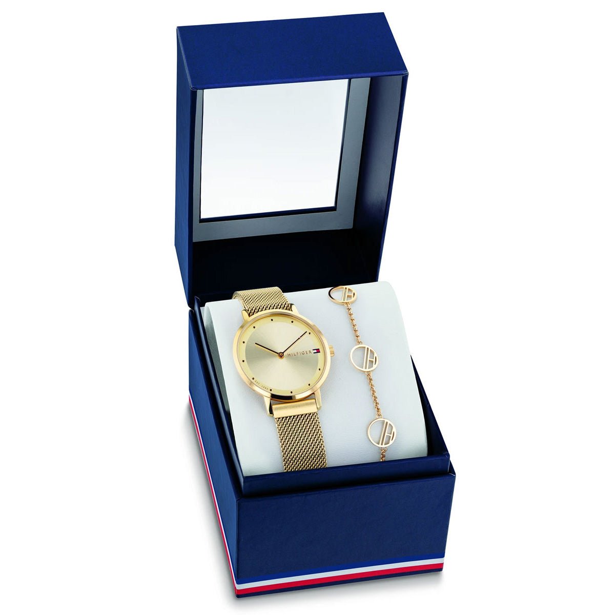 Tommy Hilfiger Adaptive 277 0105