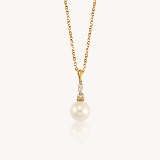 Rhea Necklace