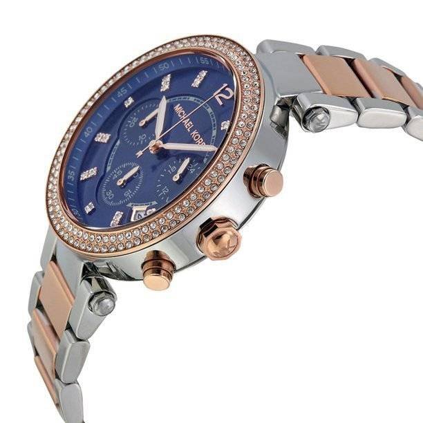 Michael Kors Women's Parker Watch MK6141