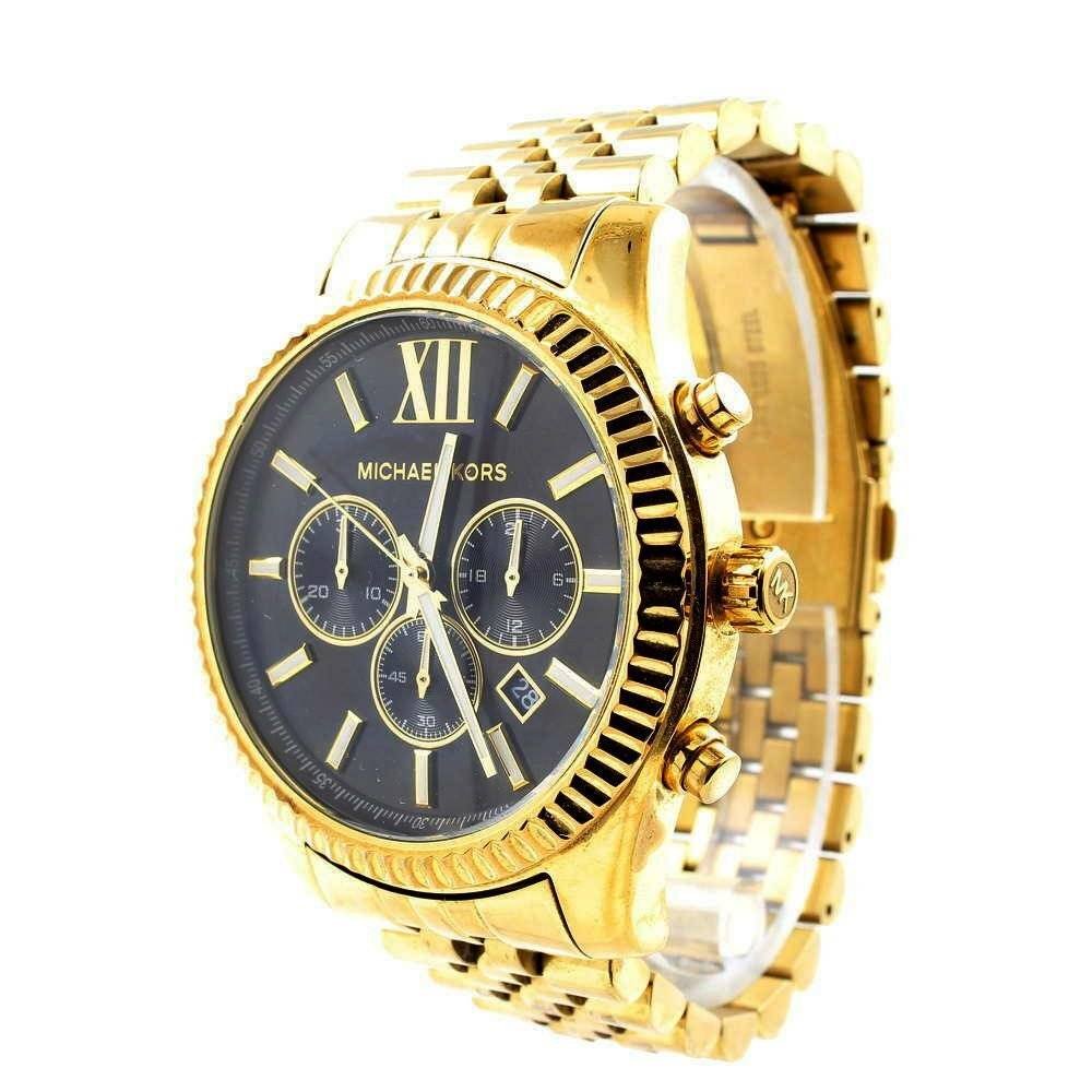 Michael Kors watch MK8286 Mens