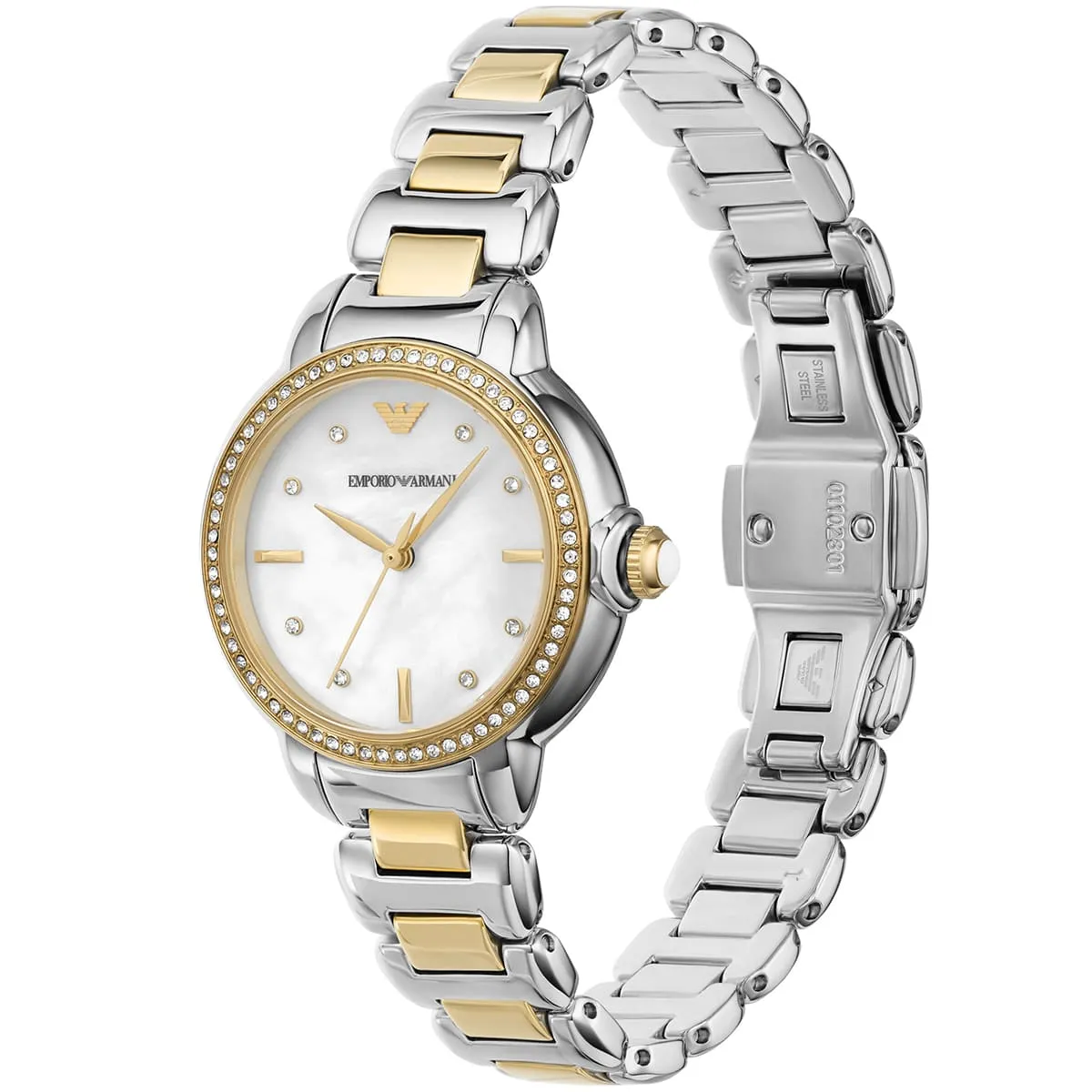 Emporio Armani AR 11524 Ladies Mia 32mm