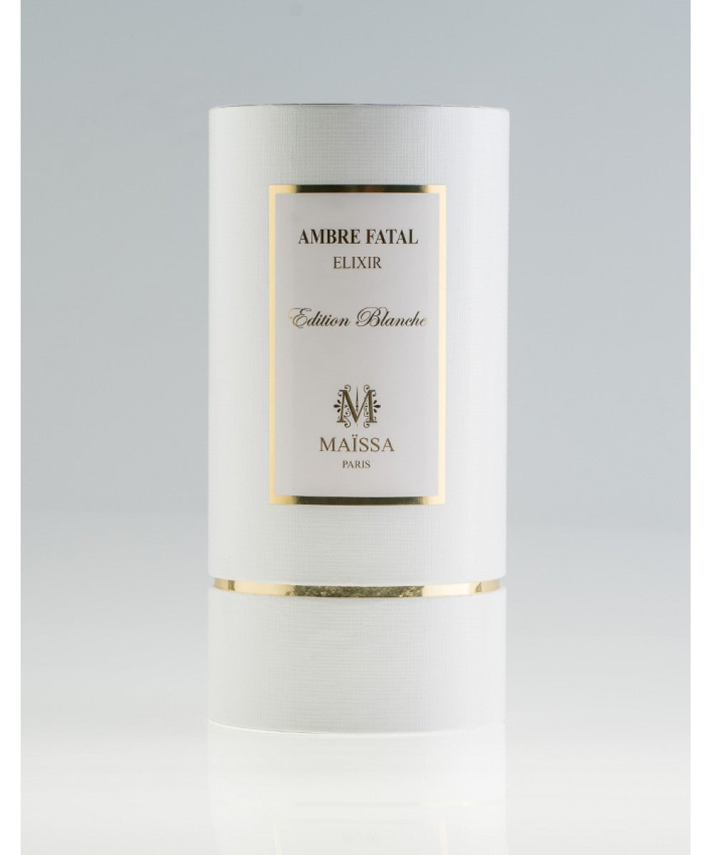 AMBRE FATAL