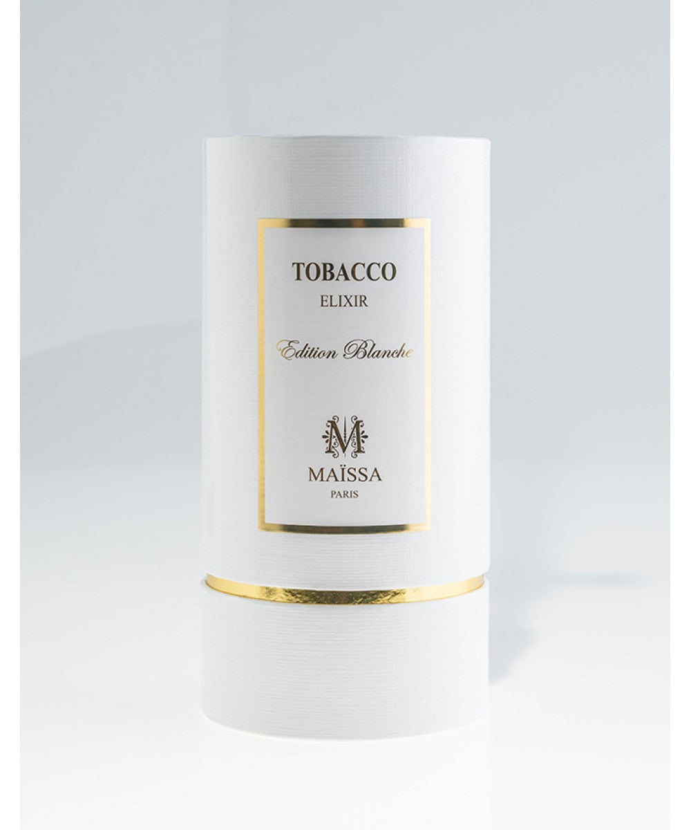 TOBACCO Eau de perfum -deep elgant ,long-lasting /maissa