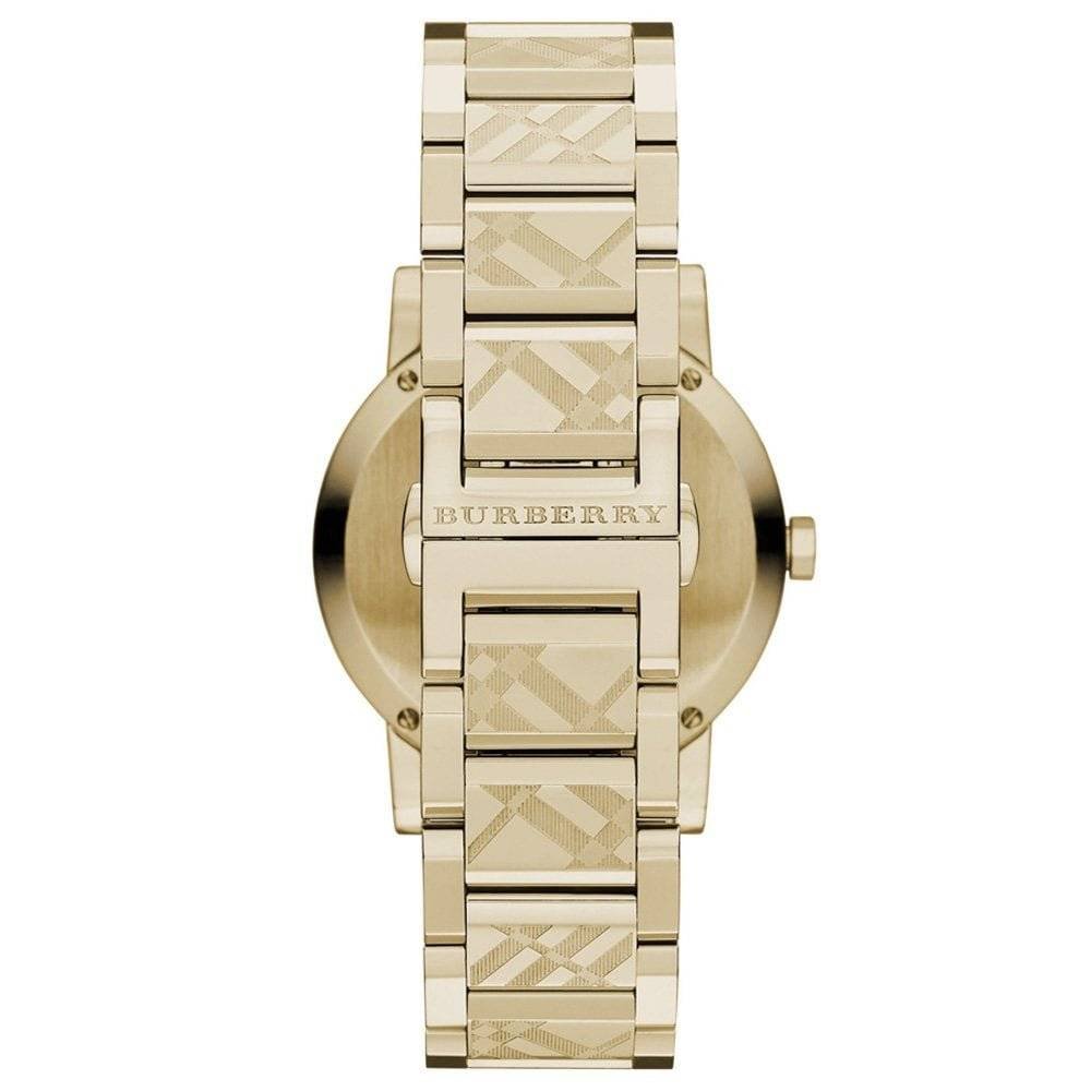 Burberry watch Engraved Watch 27mm BU9234
