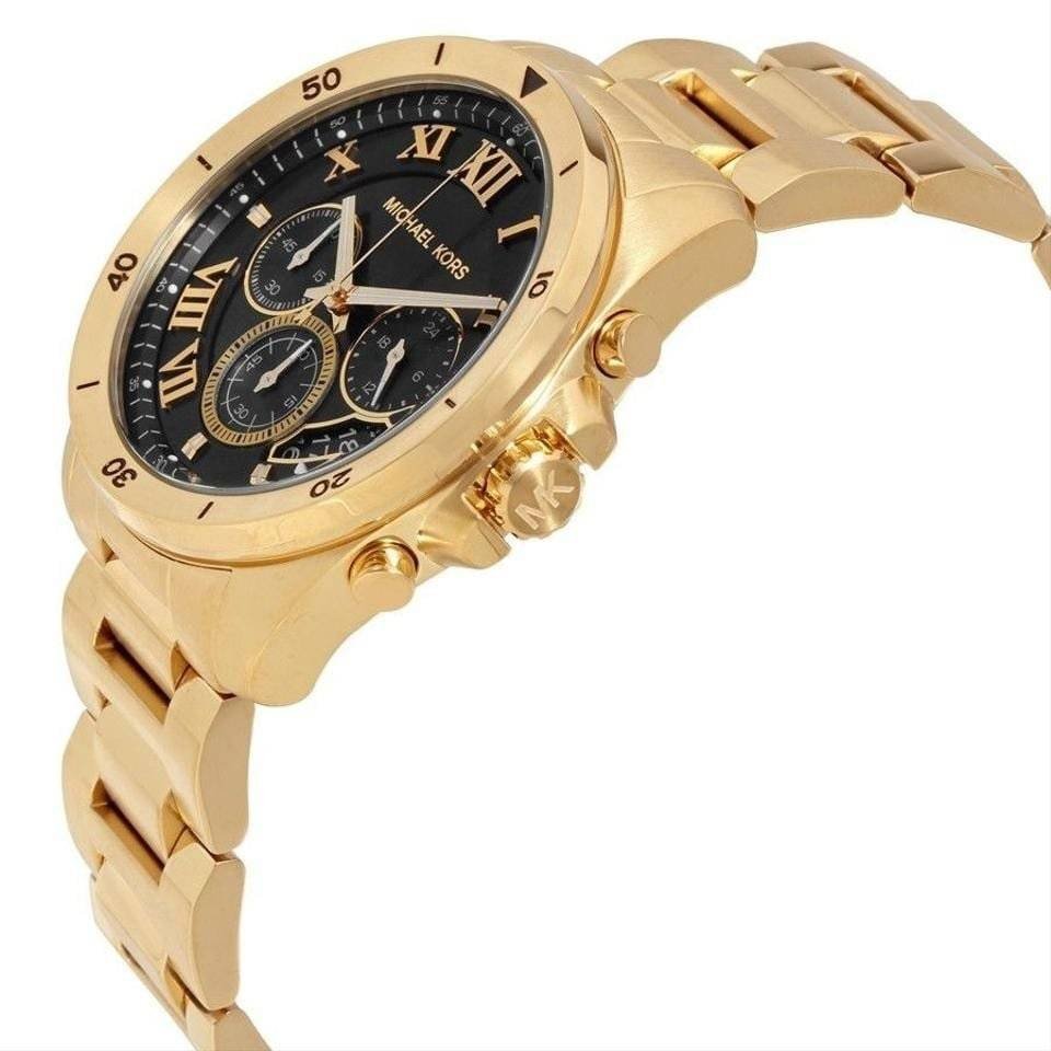 Michael Kors MK8481 Mens watch 100M