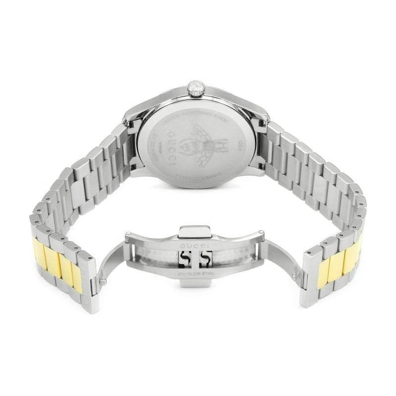 Gucci watch G-Timeless 38MM Unisex YA1264131