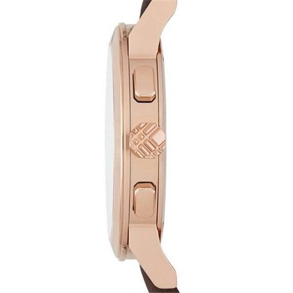 Burberry watch BU 9755 Chrono Unisex