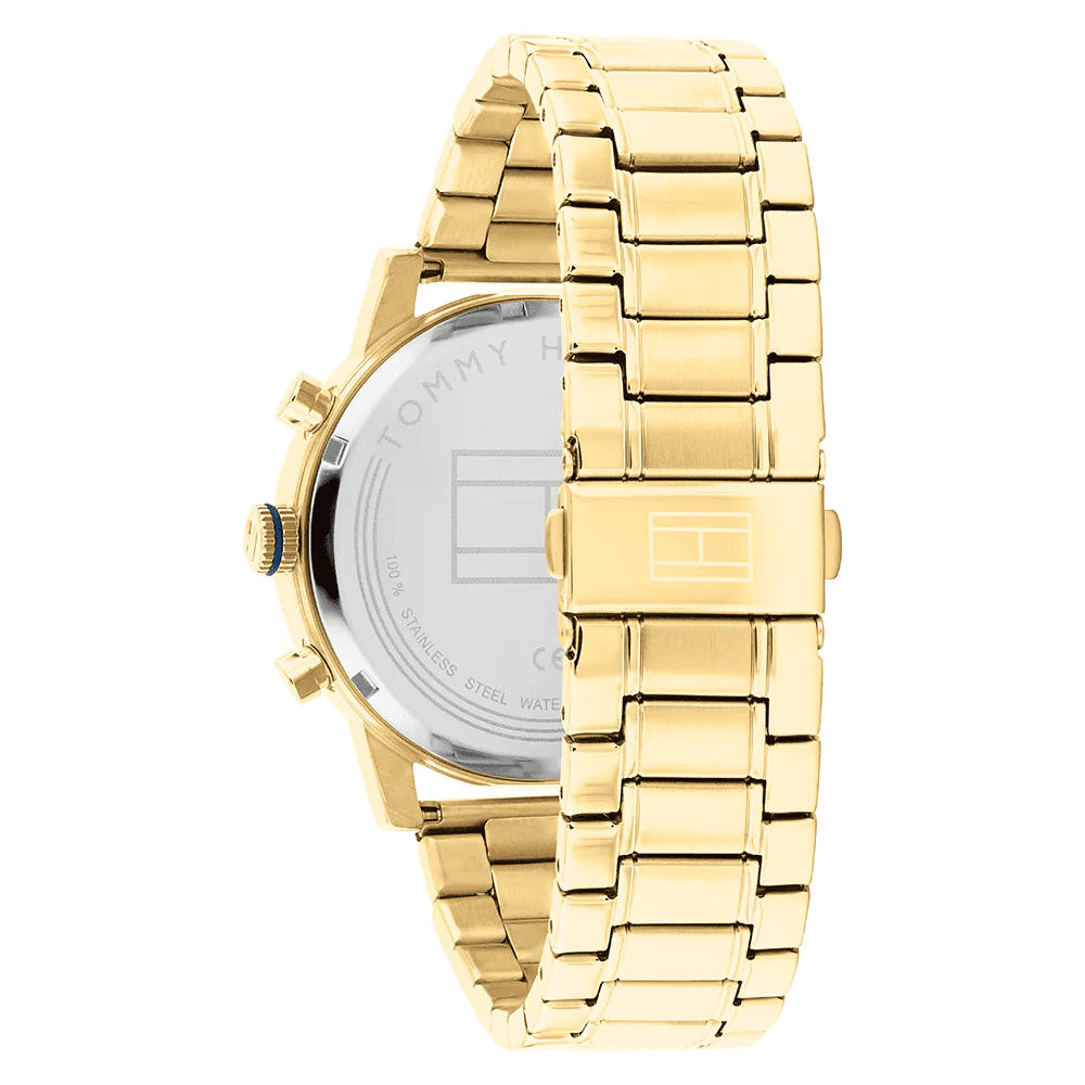 Tommy Hilfiger Men's Leonard TH 1791880