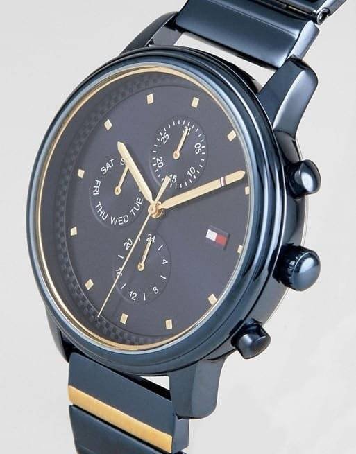 Tommy Hilfiger watch Ladies Gigi Hadid TH1781893
