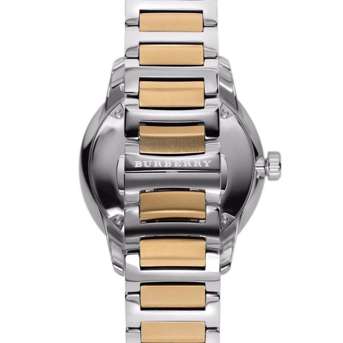 Burberry watch BU10011 Men Classic 40mm