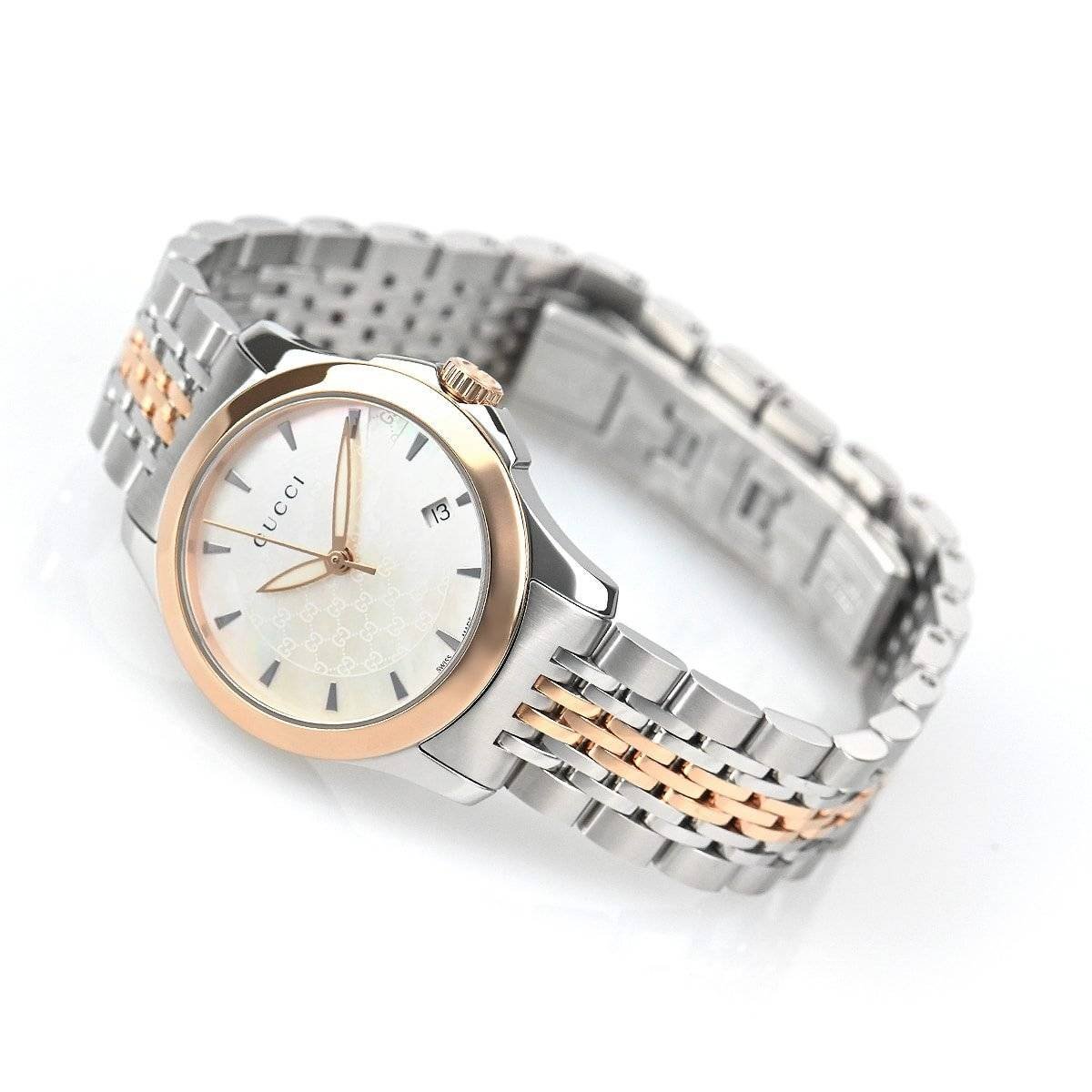 Gucci watch 27mm G-Timeless Ladies YA126537