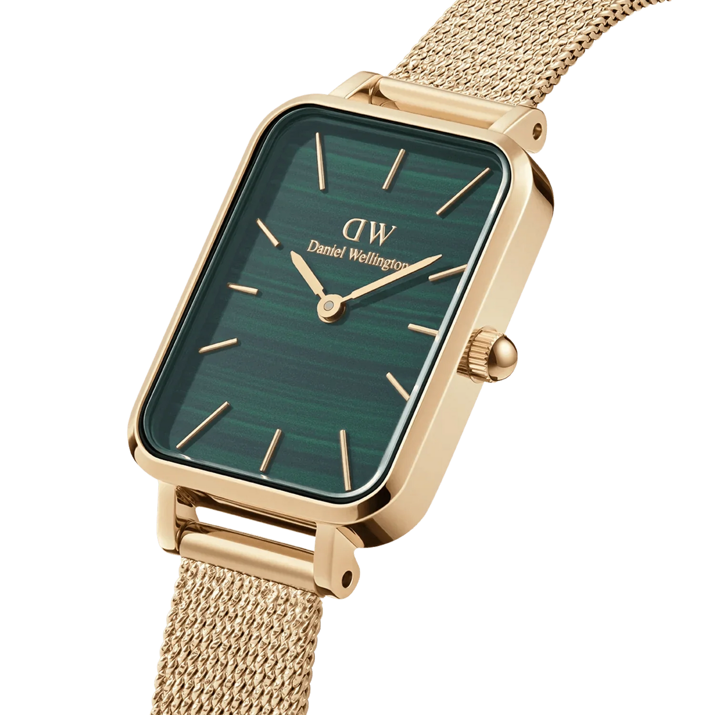 Daniel Wellington Ladies Green Watch Dw00100561