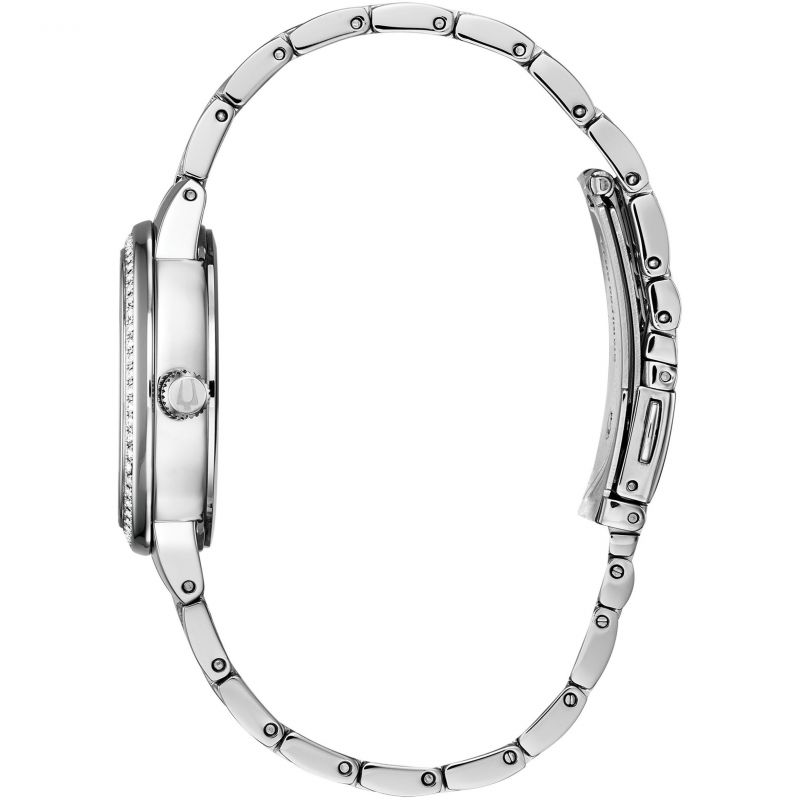 Ladie S Classic Watch 96l276