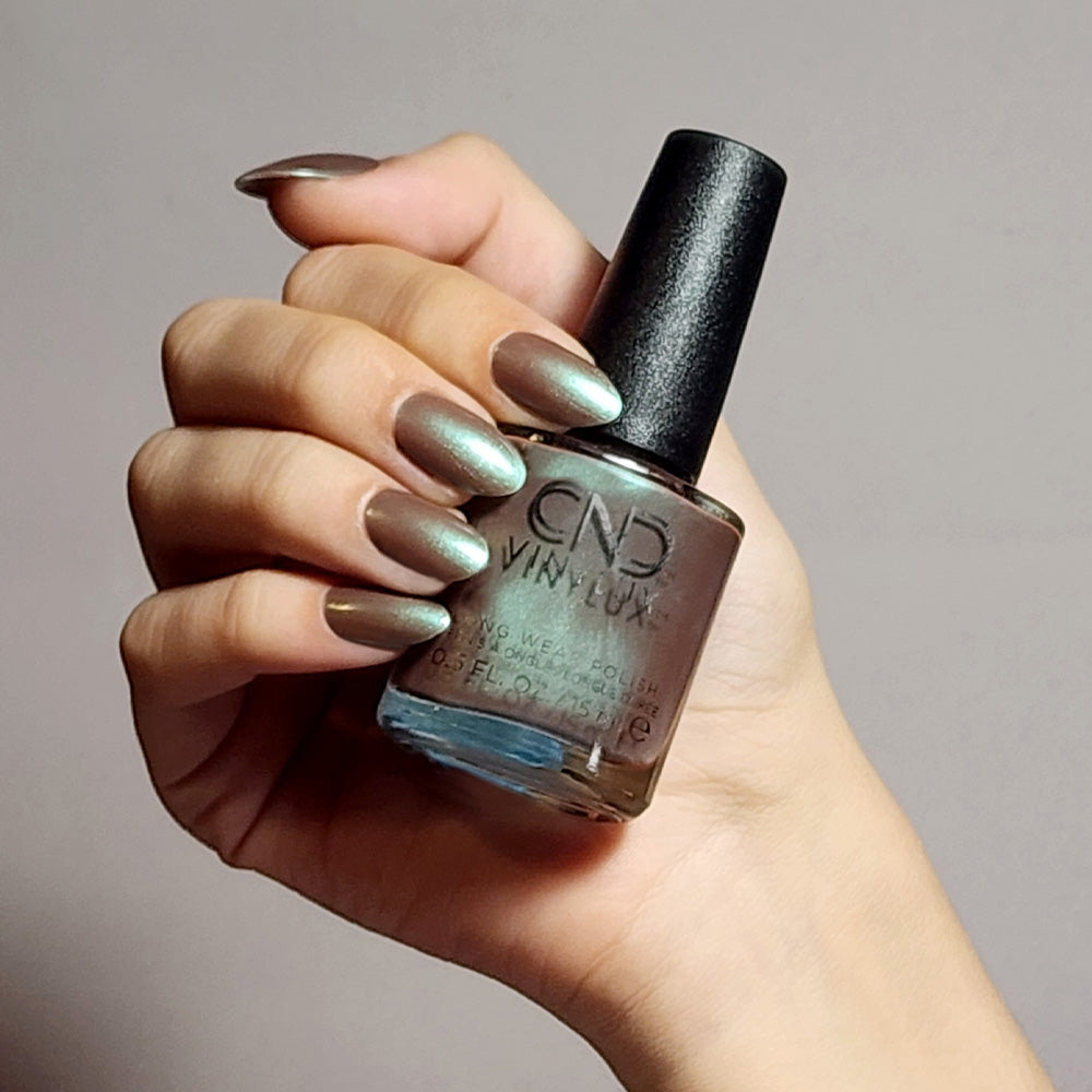 CND™ Vinylux™ Frostbite 15ml
