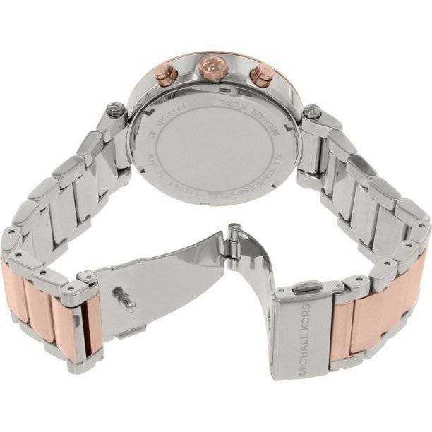 Michael Kors Women's Parker Watch MK6141