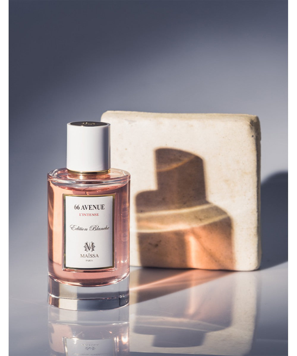 66 Avenue Maïssa Perfume – Woody Floral Unisex
