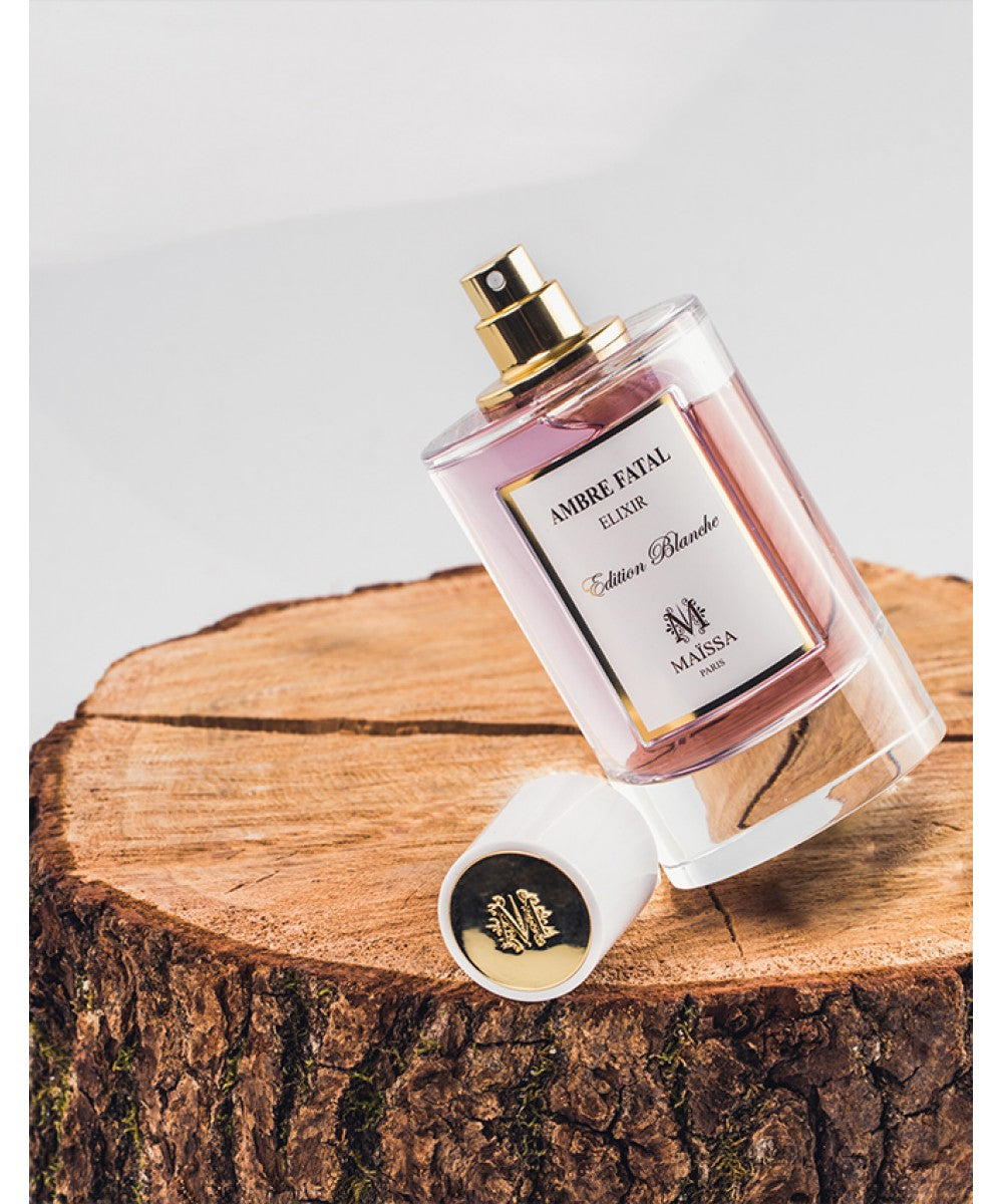 AMBRE FATAL
