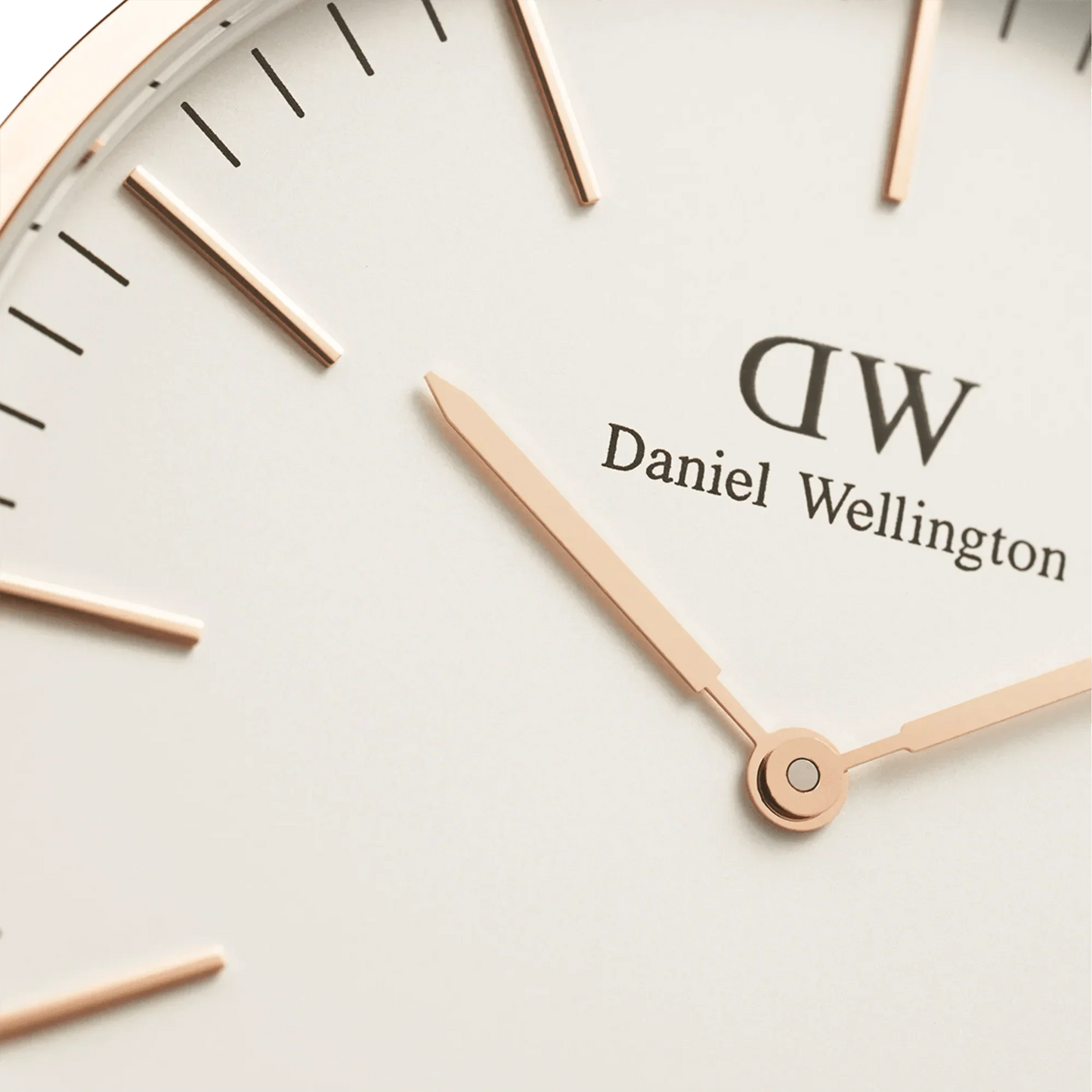 Daniel Wellington Classic Bristol Ladies Brown Watch Dw00100039