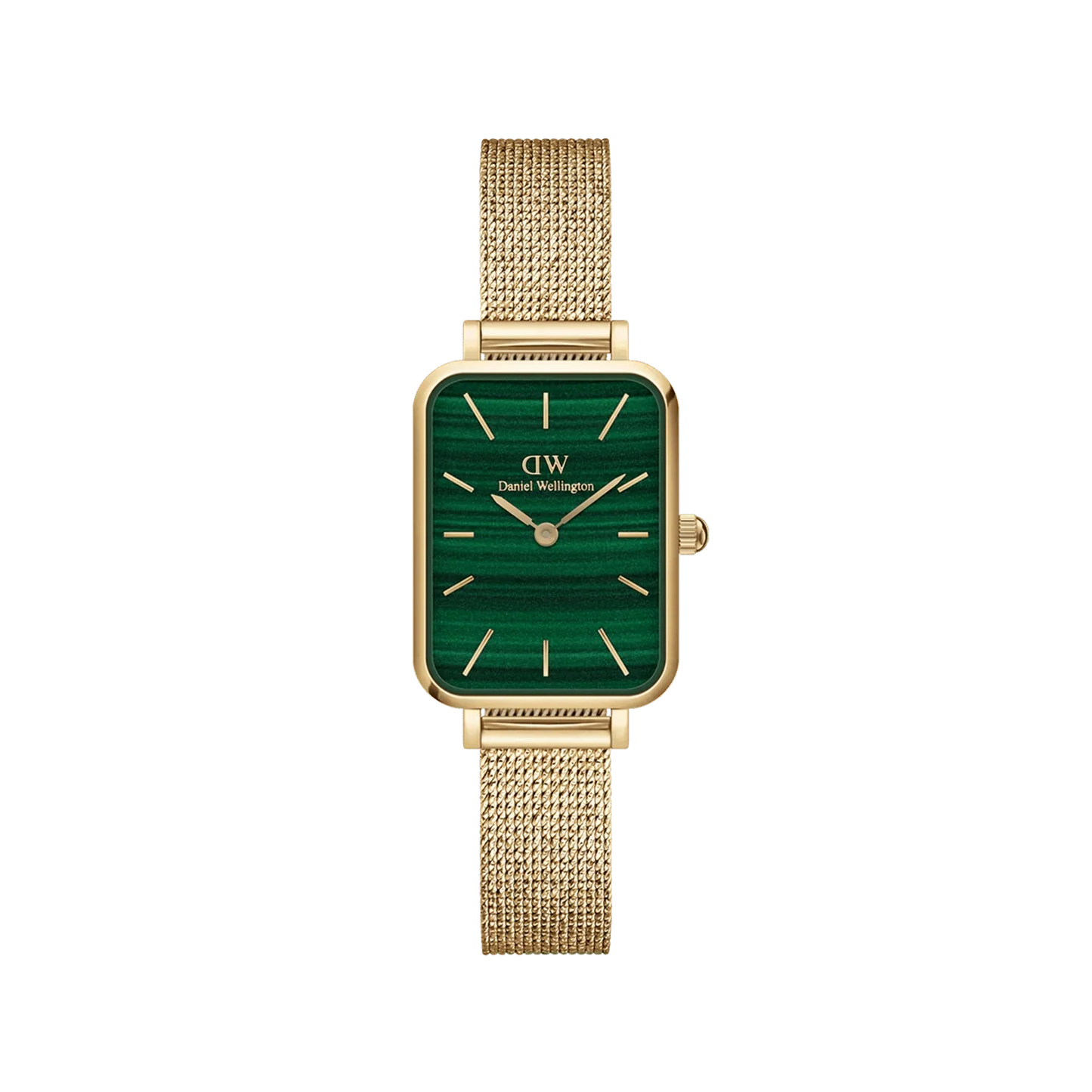 Daniel Wellington Ladies Green Watch Dw00100561