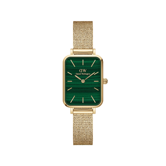 Daniel Wellington Ladies Green Watch Dw00100561