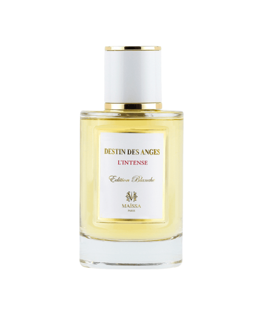 Destin des Anges 50ml - Luxury French Perfume for Women