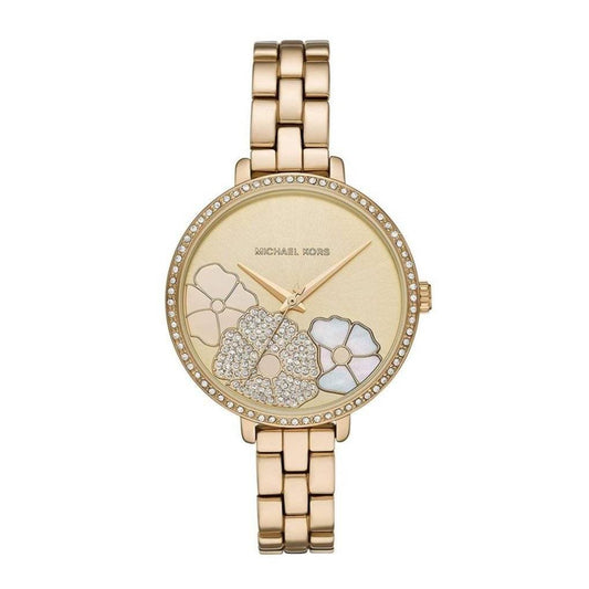 Michael Kors watch MK4381 Ladies CHARLEY