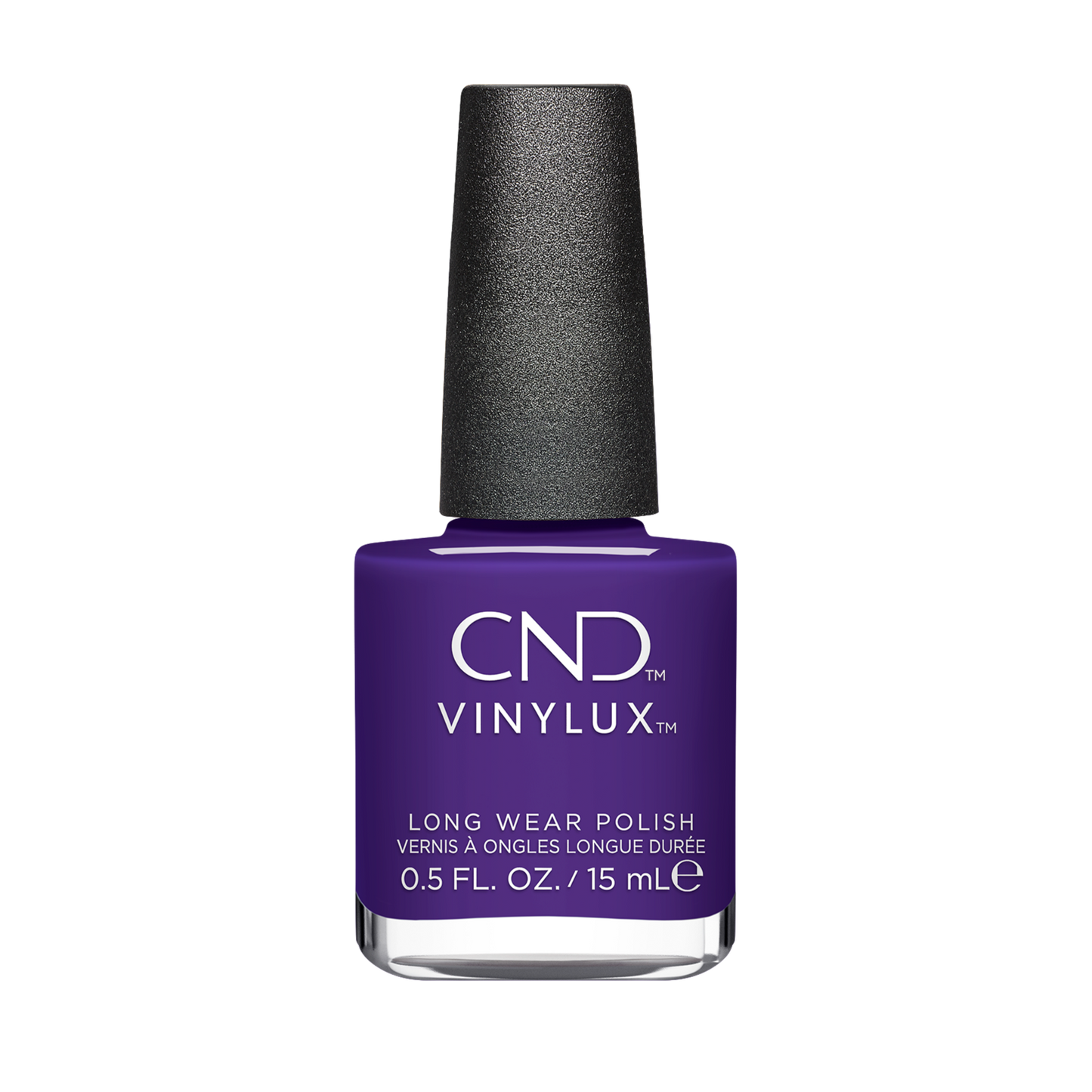 CND™ Vinylux™ Battle Royale 15ml