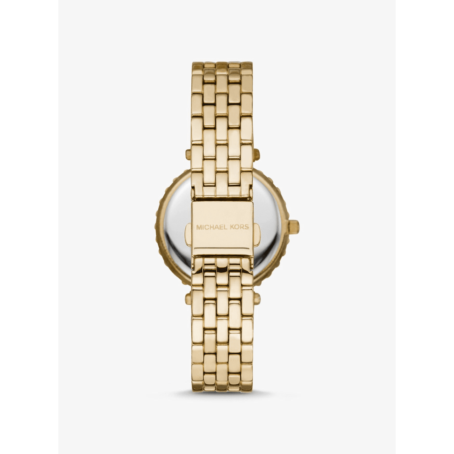 Michael Kors MK4513 Darci Pavé Ladies Watch